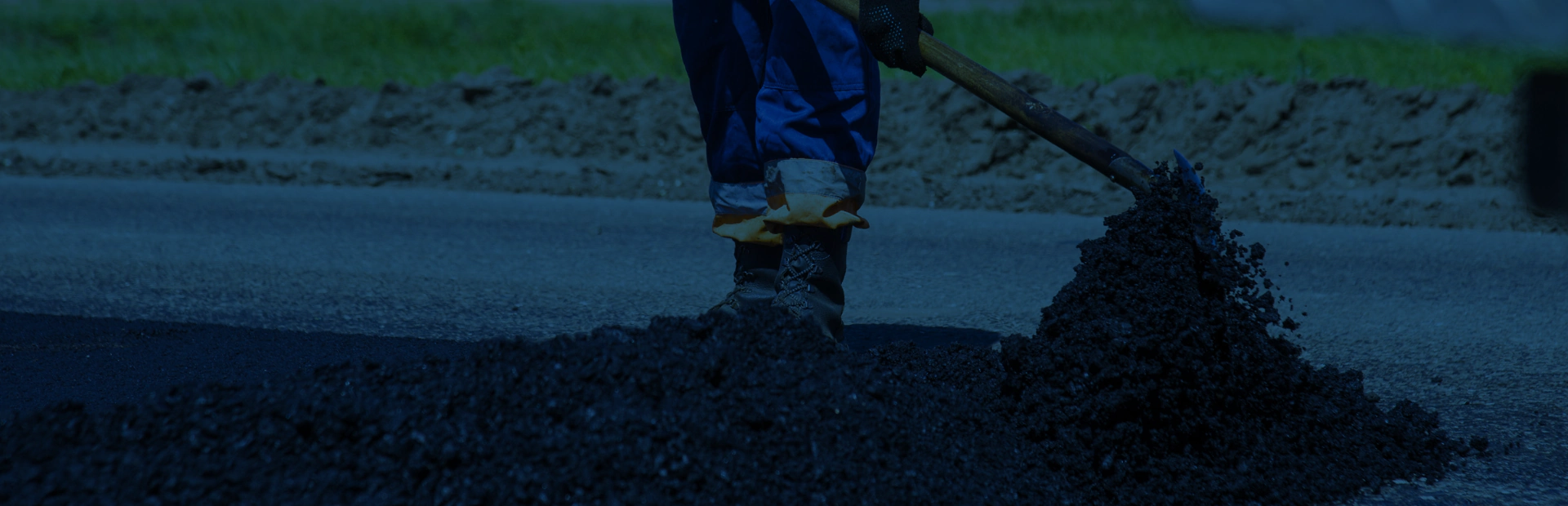 roads & driveways hero